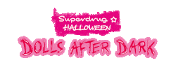 Halloween Halloweenmakeup Sticker by Superdrug