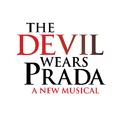The Devil Wears Prada Musical Sticker