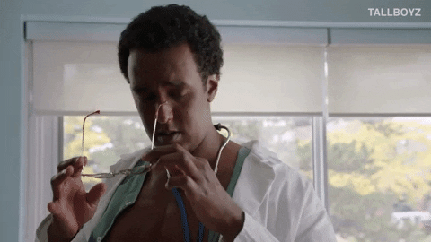 Sexy Doctors GIFs - Get the best GIF on GIPHY