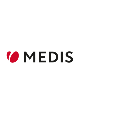 Medis Sticker
