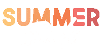 Small Business Summer Sticker by VistaPrint