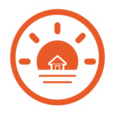 Dreamproperties Sticker by Dream Properties - Spaanse Droomhuizen