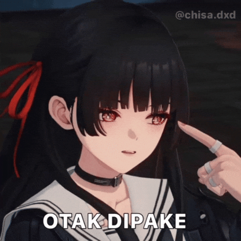 Chisa GIF