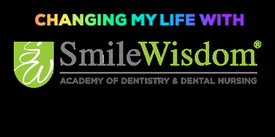 SmileWisdom dental new career dental nurse smilewisdom GIF