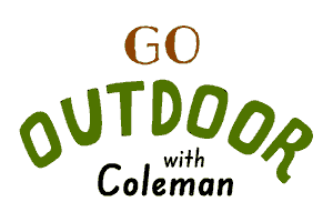 Cjgif Sticker by Coleman Japan