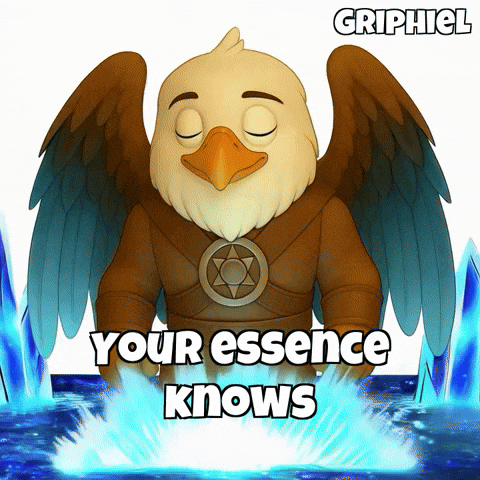 Water Crystal GIF by Griphiel