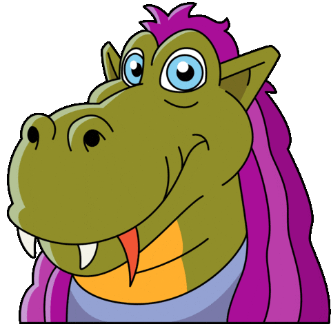 Rock Metal Sticker by EUROPA Hörspiele