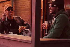 Cheers Drinking GIF by Junzie-J