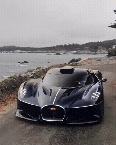 Destrier GIF