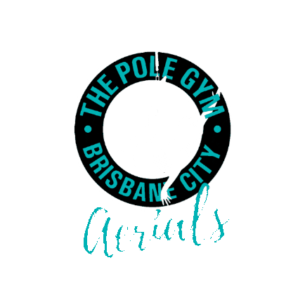 Sticker by The Pole Gym Brisbane City