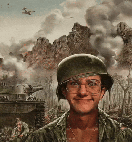 Argentina Mirada GIF