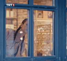 Window Omg GIF by TRT