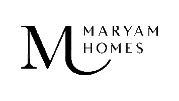 Maryamhomes Sticker by CompassDMV