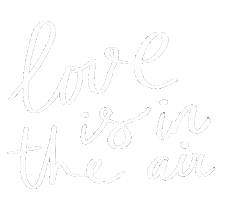 Wedding Love Sticker