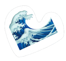 Chill Out Marketing Sticker by Arcade