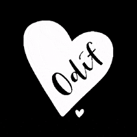Arts And Crafts Love GIF by Odif