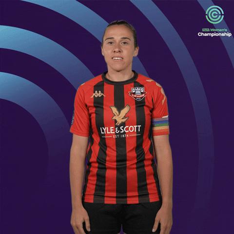 Rooks Lewes GIF by FA Women's Championship