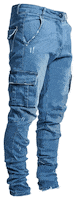 Azul Jeans GIF