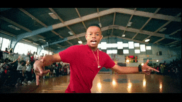 Music Video Whip GIF by Silento