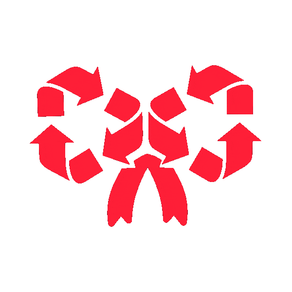 Salvos Stores Sticker