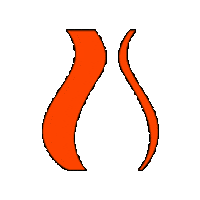 Cristais de Gramado Sticker