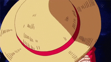 Angry One Piece GIF