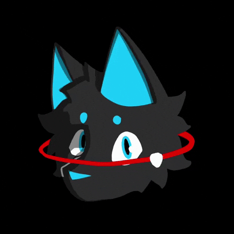 Animation Shading GIF