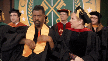 Divest Deon Cole GIF by grown-ish