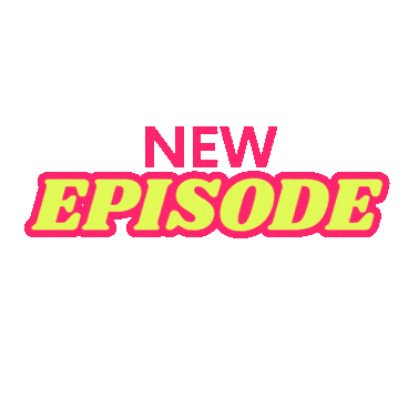 Podcastepisode Sticker by Skutch Media
