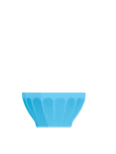 Sticker by Food Huggers