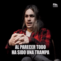 Airbag Parece GIF by Filonews