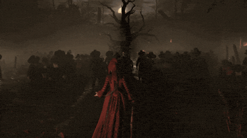Witch Amsterdam GIF by Pixel Bandits