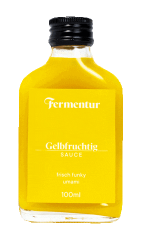 Fermentur Sticker
