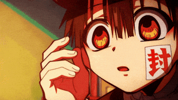 Anime GIF