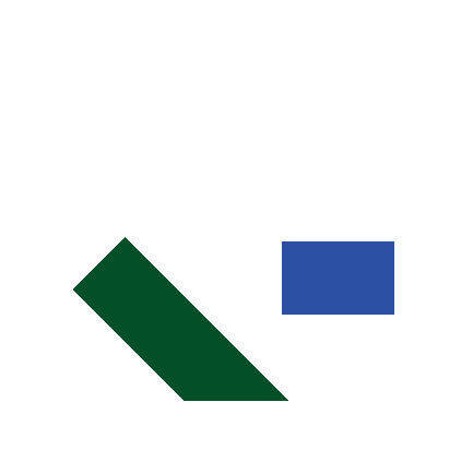 NemiTek Sticker