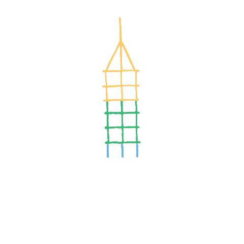 Playground Sticker by UrbanSouvenir