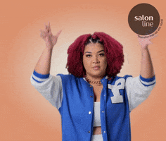 Queen GIF by Salon Line