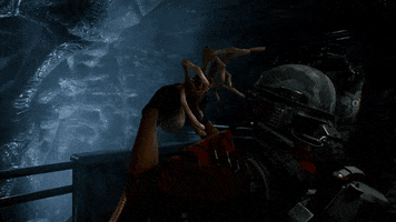 Baby Aliens GIF by Xbox
