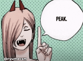 Power Peak GIF