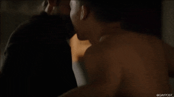 how to get away with murder love GIF