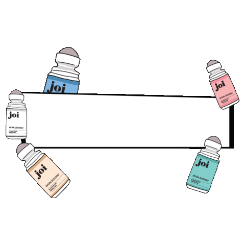 joisocial Sticker