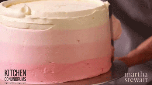 How To Cake GIF , Find \u0026 Share on GIPHY