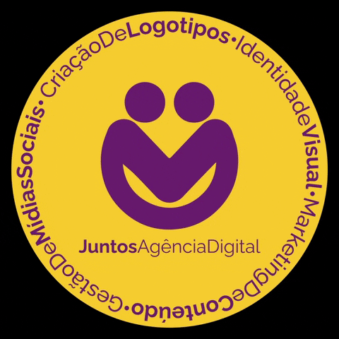 Juntos Agência Digital GIF