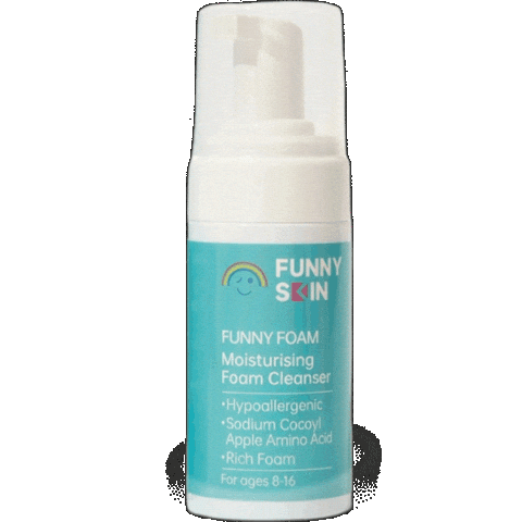 Funny Skin Sticker by Bossface