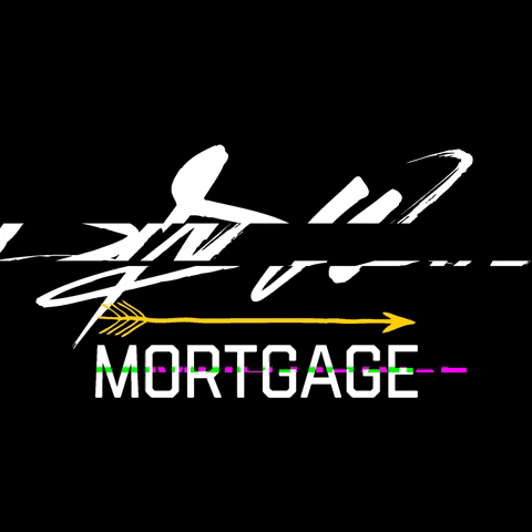 Announcement GIF by dwmortgage