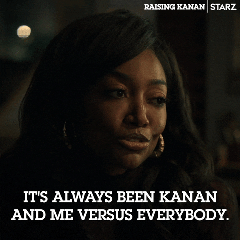 Power Book III: Raising Kanan