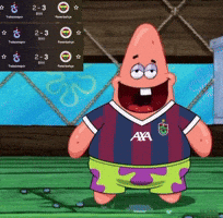 Patrick GIF