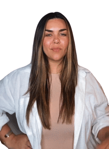 Greysy Ysea Sticker by Maria Rodriguez - Real Estate Agent