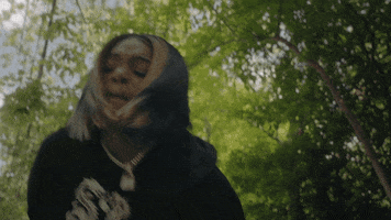 Brely Evans Solo Lucci GIF by WE tv