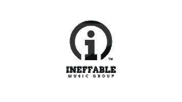Ineffable Music Sticker